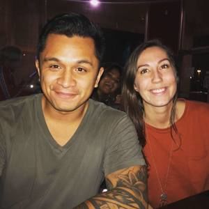 Meet your Posher, Audrey